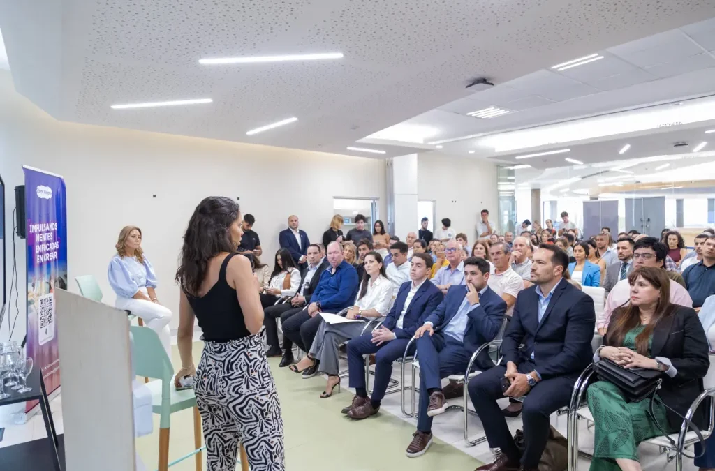 Juego Responsable en LEGISLAR