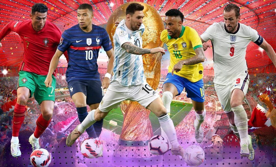 LA OTRA CARA DEL MUNDIAL: la publicidad de apuestas online y su impacto en adolescentes